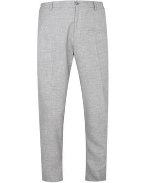 Tombolini Zero Gravity Pants - Gray