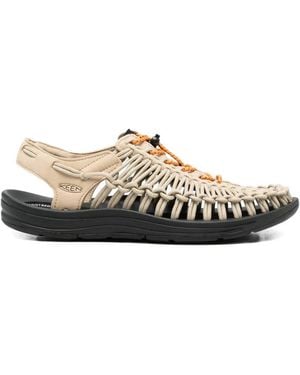 Keen Sandales Uneek - Blanc