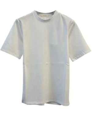 The Row Short-Sleeve T-Shirt - Grey