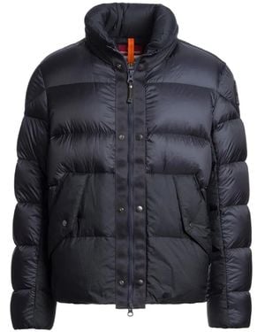 Parajumpers Golburn Ripstop Down Jacket - Blue