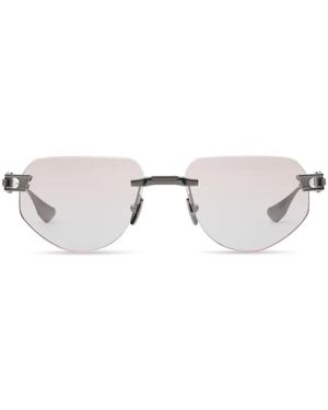 Dita Eyewear Grand Imperyn Sunglasses - Metallic