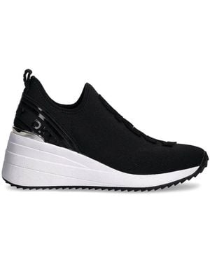 DKNY Keeva Sneakers - ブラック