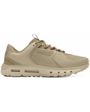 Under Armour Sneakers Summit Trek - Verde