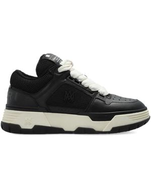 Amiri Sneakers - Negro