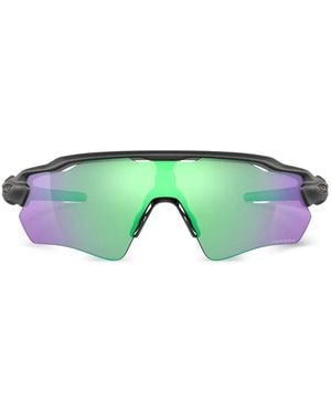Oakley Radar Ev Path Sunglasses - Green