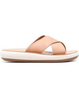 Ancient Greek Sandals Thais Sandalen - Roze