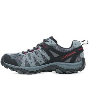 Merrell Accentor 3 Paneled Sneakers - Gray