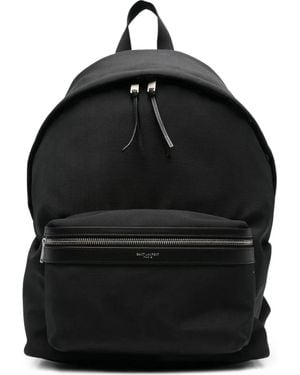 Saint Laurent Zaino City - Nero