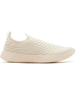 ALLBIRDS Baskets Runner Nz - Blanc