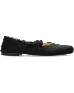 KENZO Ballerine - Nero