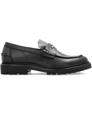 Isabel Marant Mocassini Frezzah - Nero