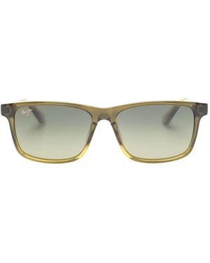 Maui Jim Gafas de sol Okina - Gris