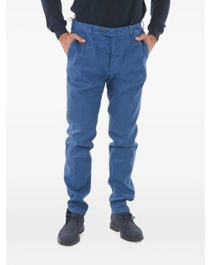 Cruna Marais Pants - Blue