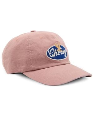 CHERRY LA Cappello Da Baseball Golden Eagle - Rosa