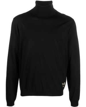 Black turtleneck gucci hotsell