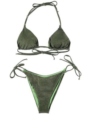 MATINEÉ Bikini Kate - Verde