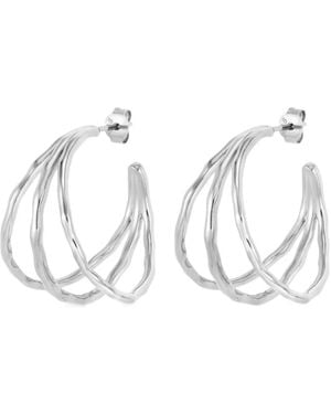 Dower & Hall Aros Waterfall - Blanco