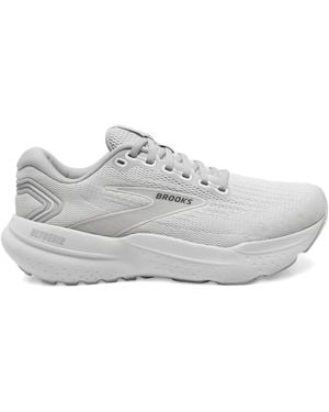 Brooks Glycerin 21 "white" スニーカー - ホワイト