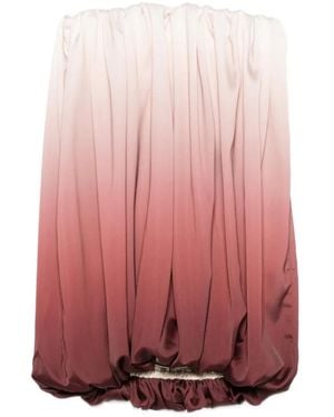L'idée Flute Mini Dress - Pink