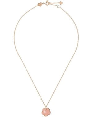 Pasquale Bruni 18Kt Rose Diamond Petit Jolie Necklace - Multicolour