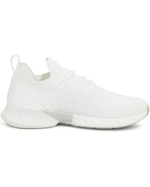 BOGGI Baskets Willow - Blanc