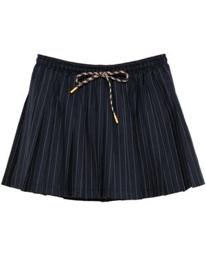 The Upside Cadiz スカート - ブルー