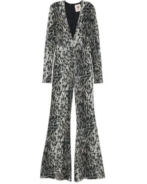 Aniye By Jodie Jumpsuit - Grey