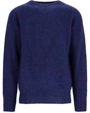 Howlin' Birth Of The Cool Jumper - Blue