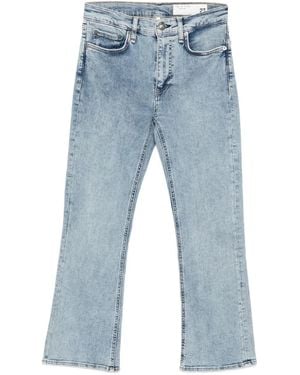 Rag & Bone Peyton Jeans - Blau