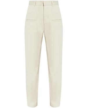 Isabel Marant Emmy Pants - Natural