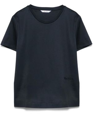 Max Mara Nerina Tシャツ - ブラック