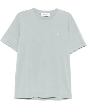 Etudes Studio Relax T-Shirt - Grey