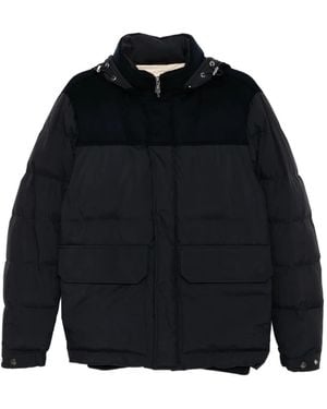 Aurélien Ski Jacket - Blue