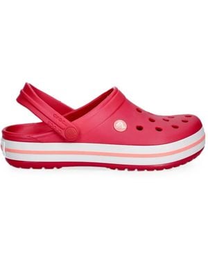 Crocs™ Crocband Clogs - Pink