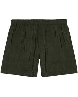 NN07 Ryder Shorts - Green