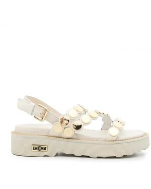 Cult Ziggy 4770 Sandals - White