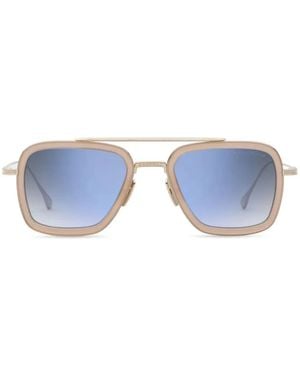 Dita Eyewear Flight 006 Sunglasses - Blue