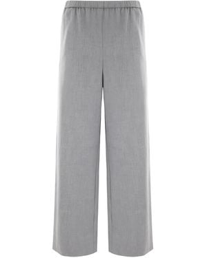 STAUD Denali Straight-leg Trousers - グレー