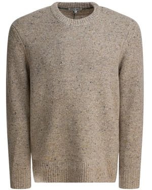 Alex Mill Pullover Mit Rundhalsausschnitt - Grau