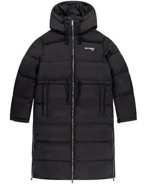 Axel Arigato Donsjas - Zwart