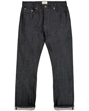 Antik Denim Jean Brut - Gray