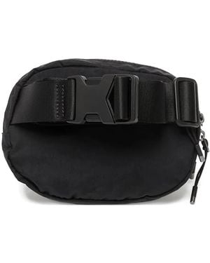 Nike Riñonera Aura - Negro