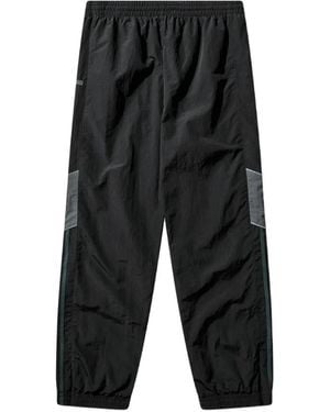 Martine Rose Track Pants - Black