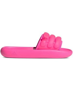 adidas Adilette Zplaash Slides - Pink