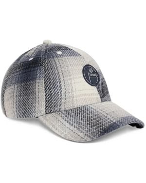 Fusalp Gavi Cap - Grey