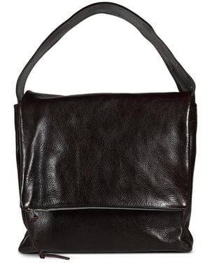 Our Legacy Grande Savant Bag - Black
