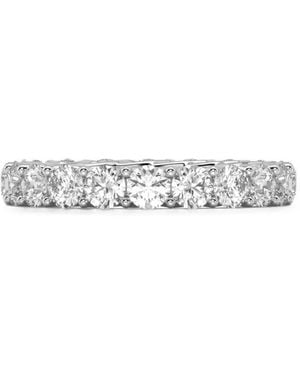 SOLO for Diamonds Diamond Eternity Ring - White