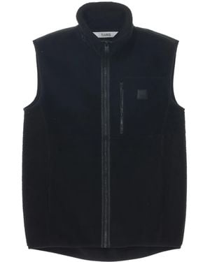 Rains Yermo Weste - Blau