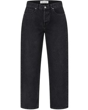 Amaranto Straight-Leg Jeans - Blue