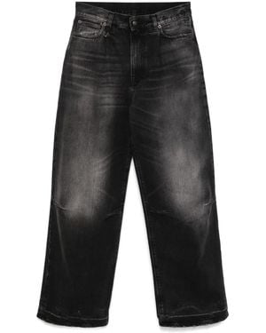 R13 Wayne Jeans - Grey